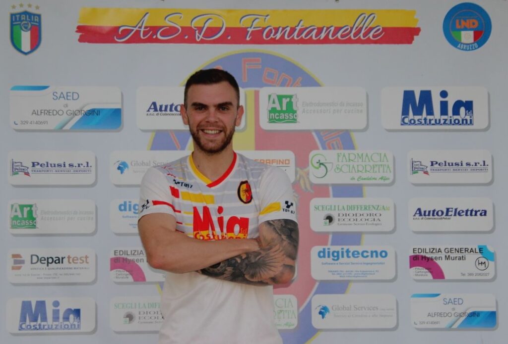Armando Adrian Wallingre