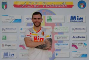Armando Adrian Wallingre