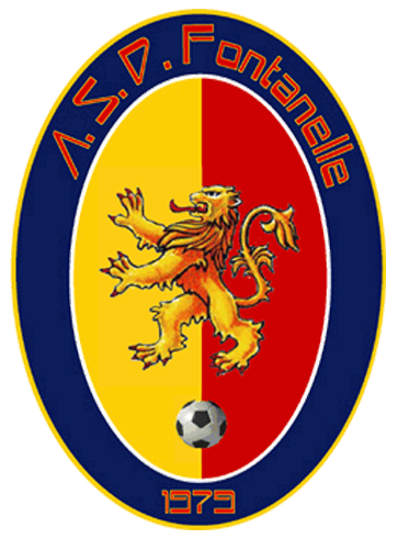 A.S.D. fontanelle calcio
